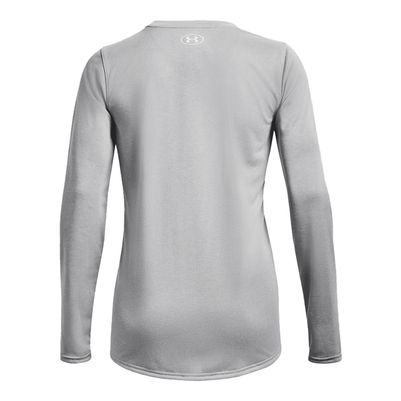 Camiseta técnica de manga larga del equipo femenino de la UA 
