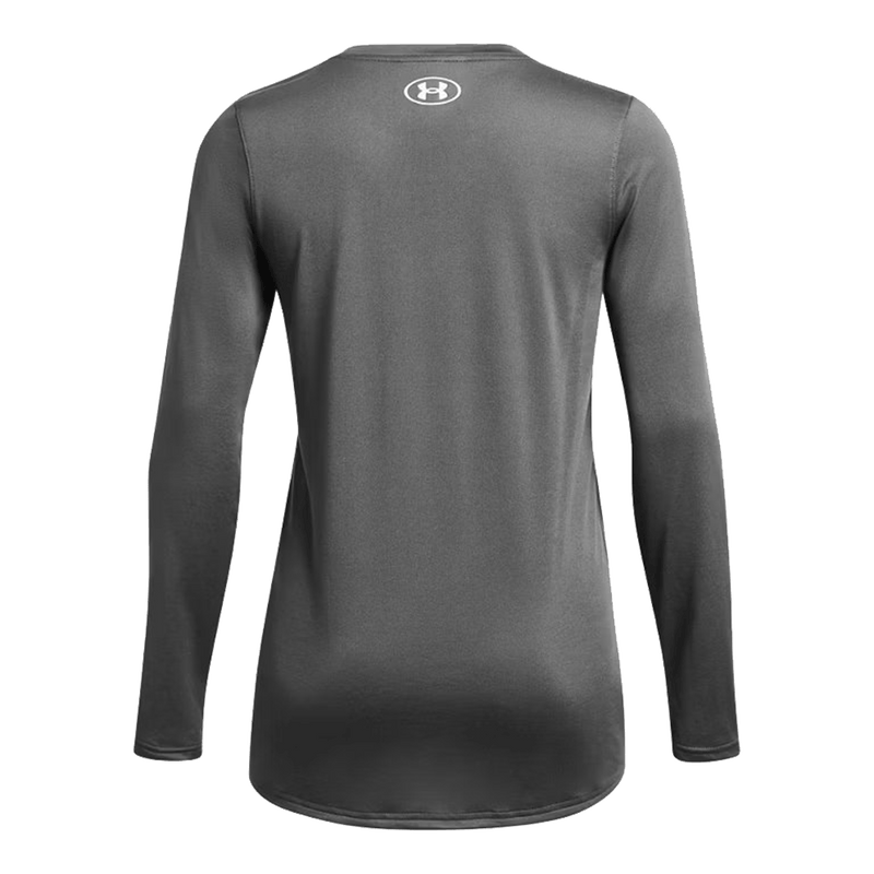 Camiseta técnica de manga larga del equipo femenino de la UA 