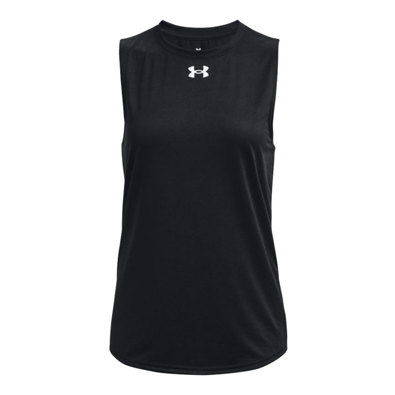 UA Women's Tech™ Team Sleeveless
