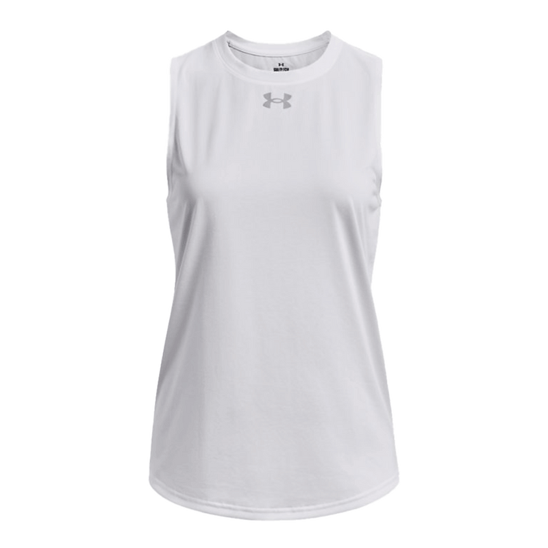UA Women's Tech™ Team Sleeveless
