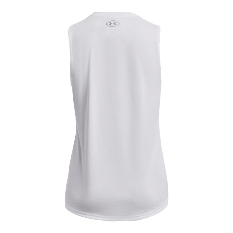UA Women's Tech™ Team Sleeveless