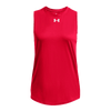 UA Women's Tech™ Team Sleeveless