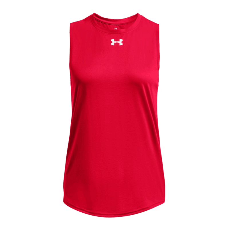 UA Women's Tech™ Team Sleeveless