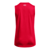 UA Women's Tech™ Team Sleeveless