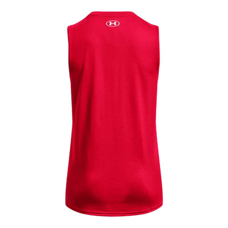 UA Women's Tech™ Team Sleeveless