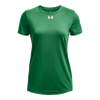 UA Women's Team Tech Short Sleeve