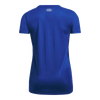UA Women's Team Tech Short Sleeve