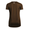 UA Women's Team Tech Short Sleeve