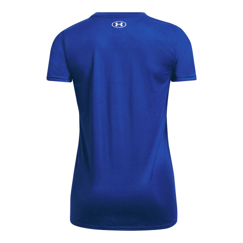 UA Women's Team Tech Short Sleeve