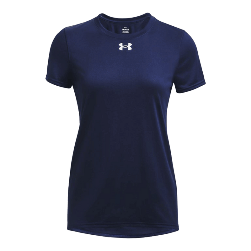 UA Women's Team Tech Short Sleeve