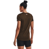 UA Women's Team Tech Short Sleeve