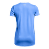 UA Women's Team Tech Short Sleeve