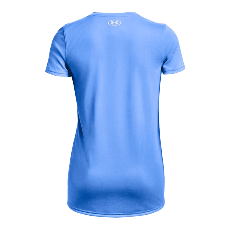 UA Women's Team Tech Short Sleeve