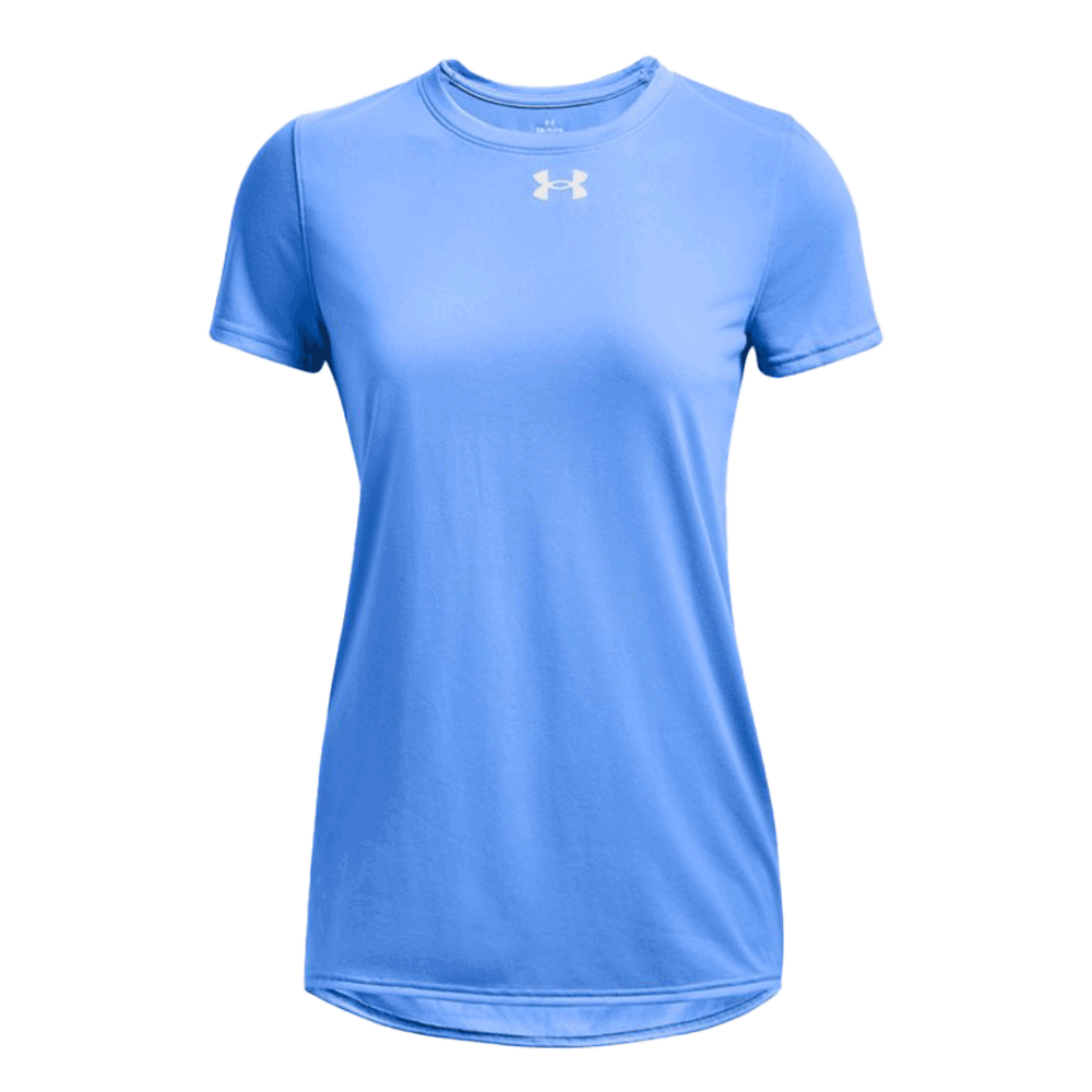UA Women's Team Tech Short Sleeve