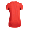 UA Women's Team Tech Short Sleeve