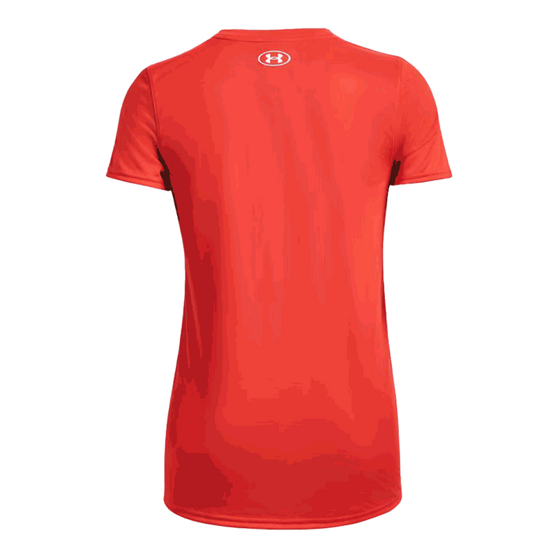UA Women's Team Tech Short Sleeve