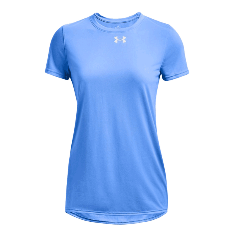 UA Women's Team Tech Short Sleeve
