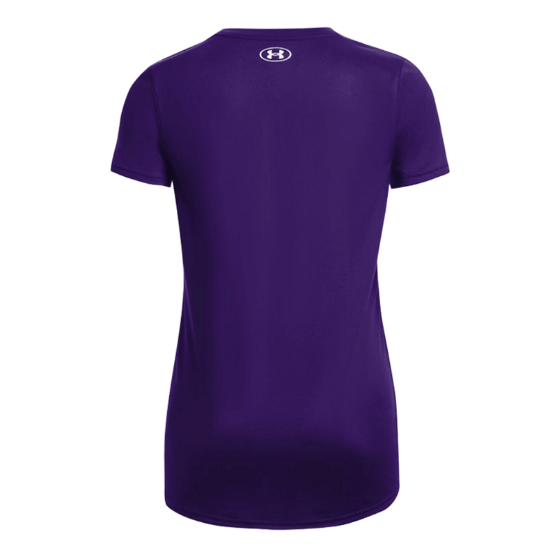 UA Women's Team Tech Short Sleeve