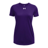 UA Women's Team Tech Short Sleeve