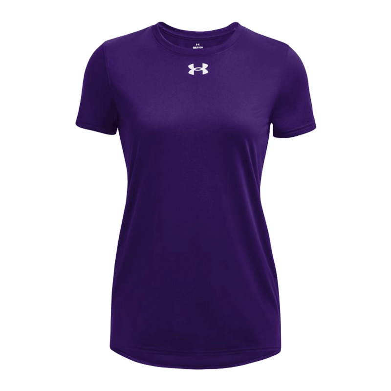 UA Women's Team Tech Short Sleeve