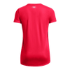 UA Women's Team Tech Short Sleeve