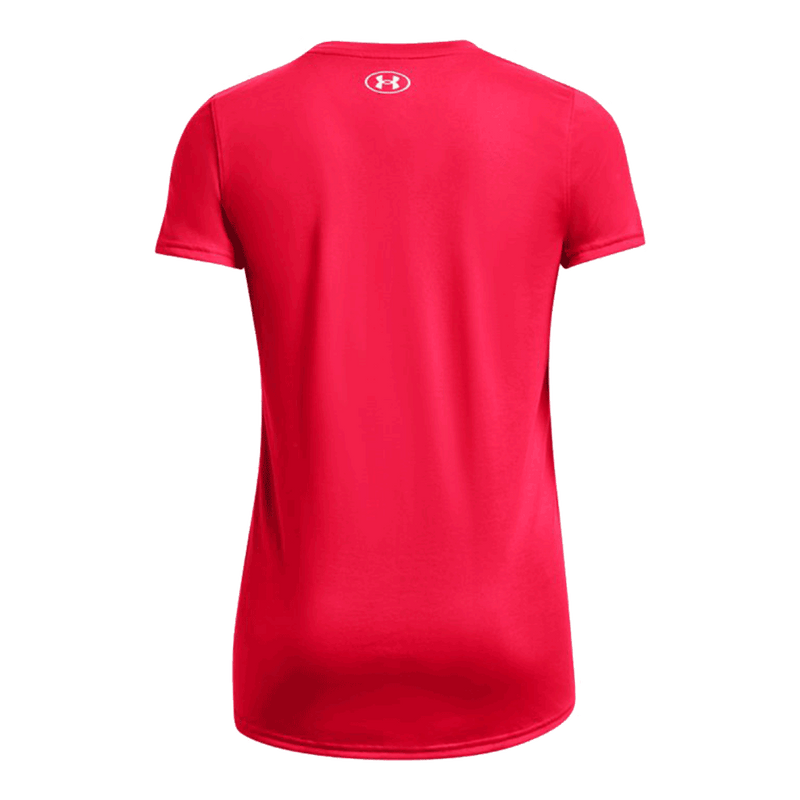 UA Women's Team Tech Short Sleeve
