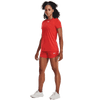 UA Women's Team Tech Short Sleeve