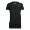 UA Women's Team Tech Short Sleeve