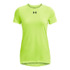 UA Women's Team Tech Short Sleeve