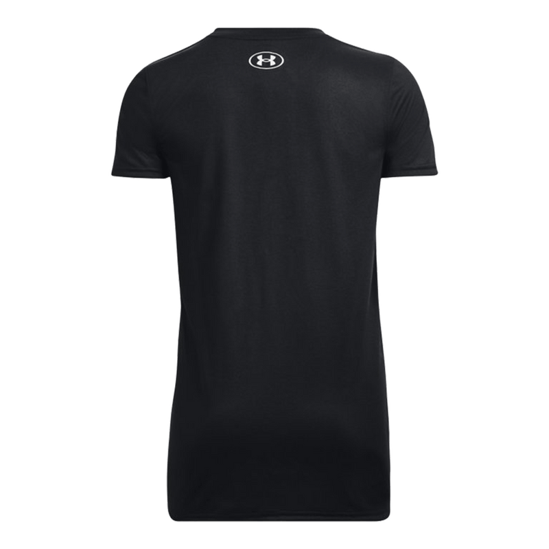 UA Women's Team Tech Short Sleeve