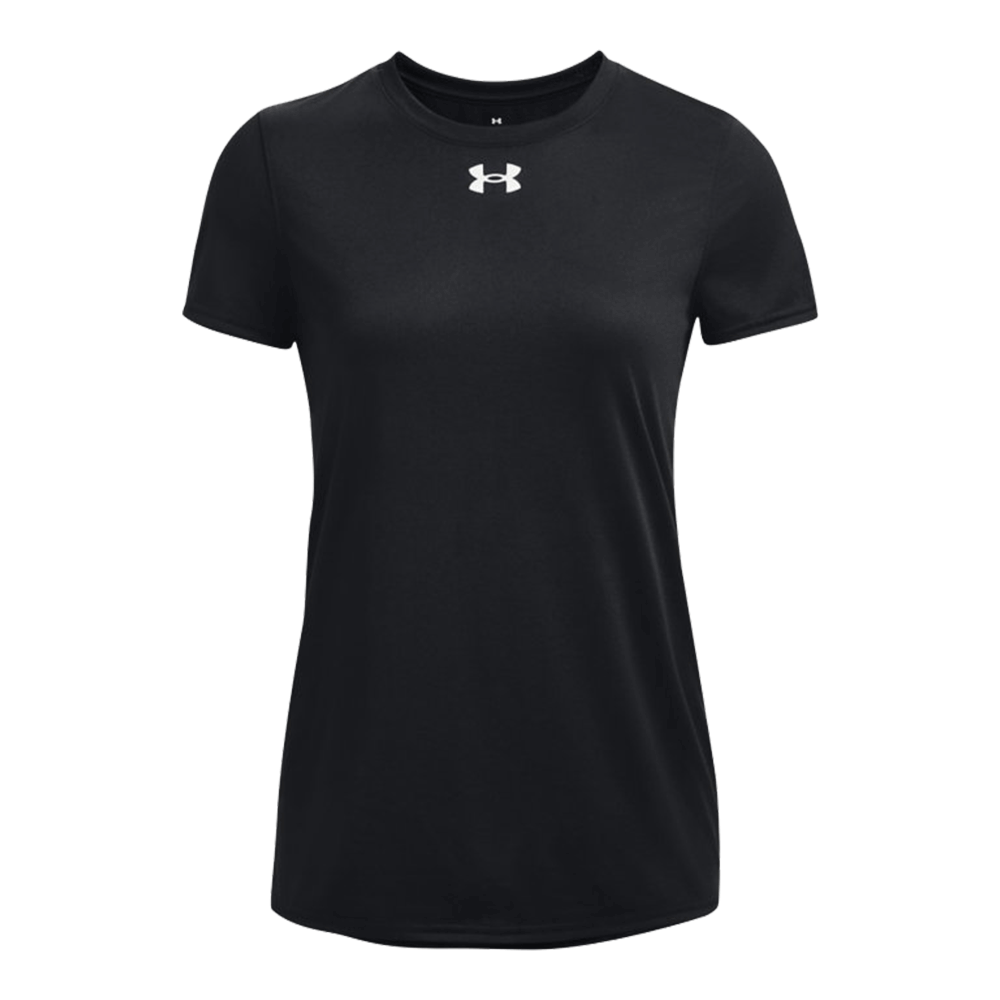 UA Women's Team Tech Short Sleeve