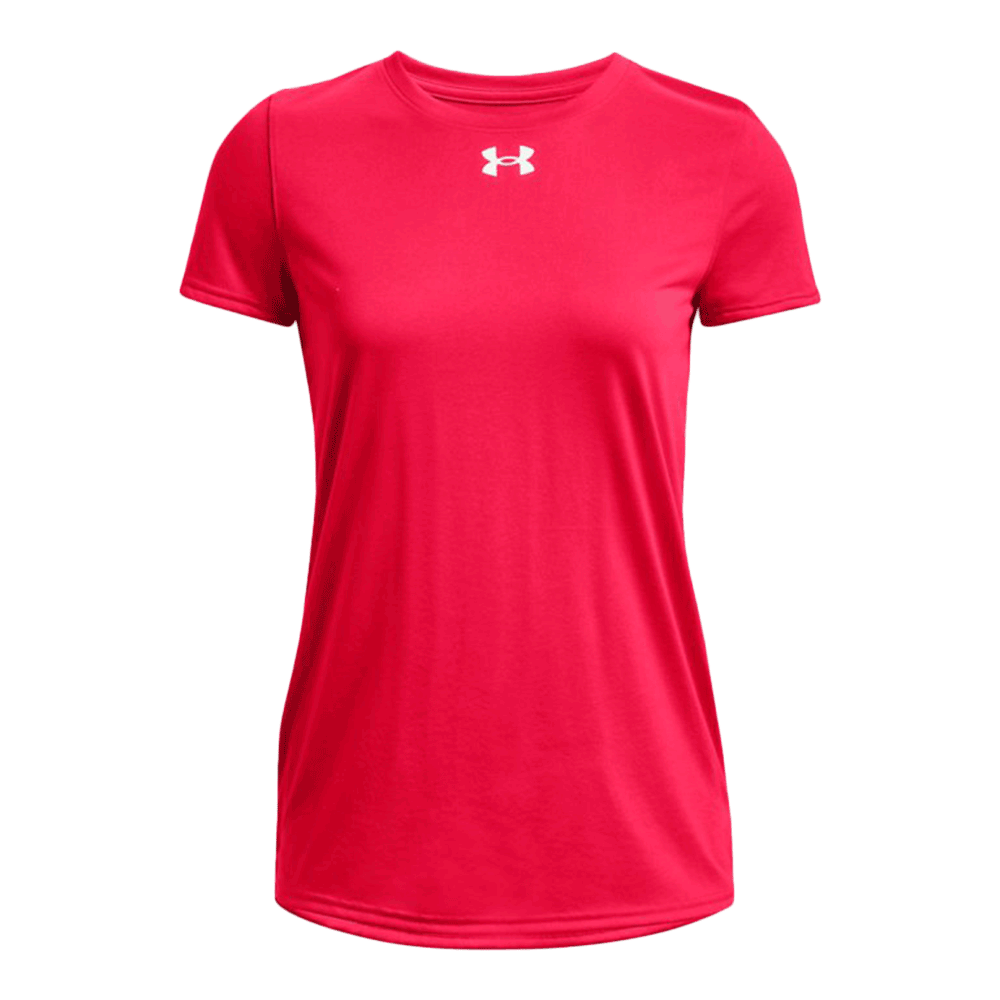 UA Women's Team Tech Short Sleeve