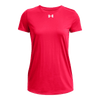 UA Women's Team Tech Short Sleeve