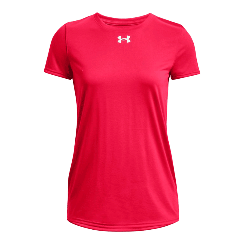 UA Women's Team Tech Short Sleeve