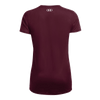 UA Women's Team Tech Short Sleeve