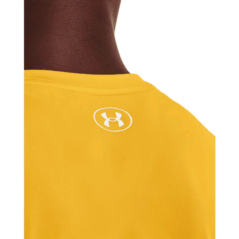 UA Women's Team Tech Short Sleeve