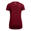 UA Women's Team Tech Short Sleeve