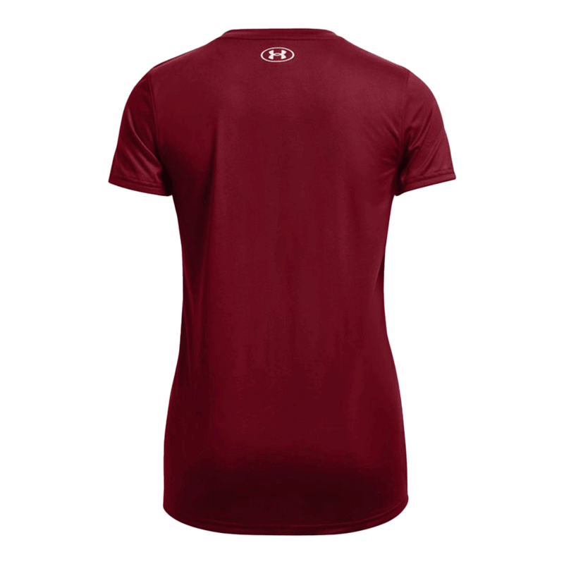 UA Women's Team Tech Short Sleeve