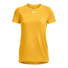 UA Women's Team Tech Short Sleeve