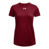 UA Women's Team Tech Short Sleeve