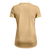 UA Women's Team Tech Short Sleeve