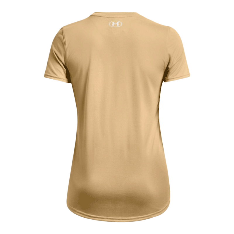 UA Women's Team Tech Short Sleeve