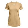 UA Women's Team Tech Short Sleeve