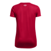 UA Women's Team Tech Short Sleeve