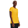UA Women's Team Tech Short Sleeve