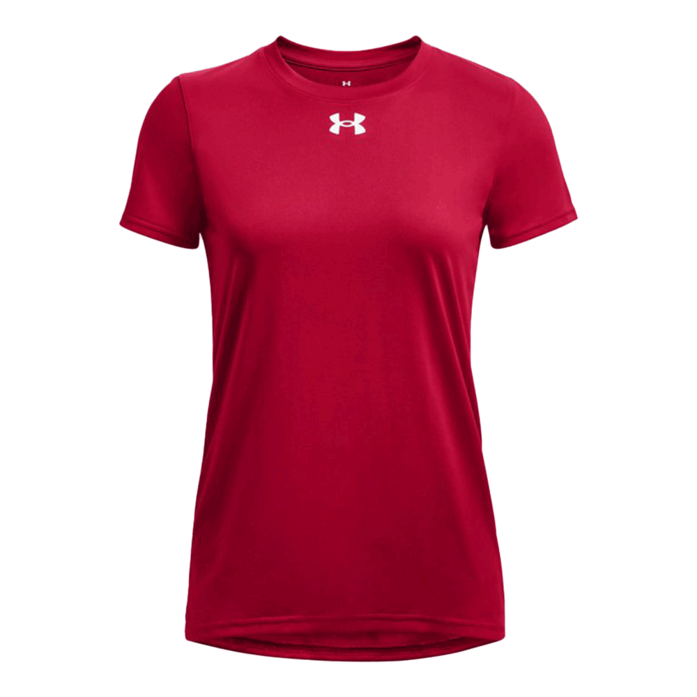 UA Women's Team Tech Short Sleeve