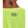 UA Women's Team Tech Short Sleeve