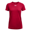 UA Women's Team Tech Short Sleeve