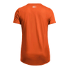 UA Women's Team Tech Short Sleeve