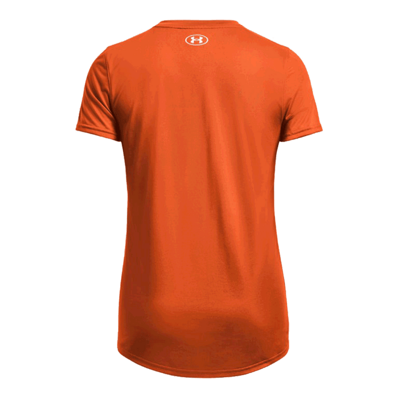 UA Women's Team Tech Short Sleeve
